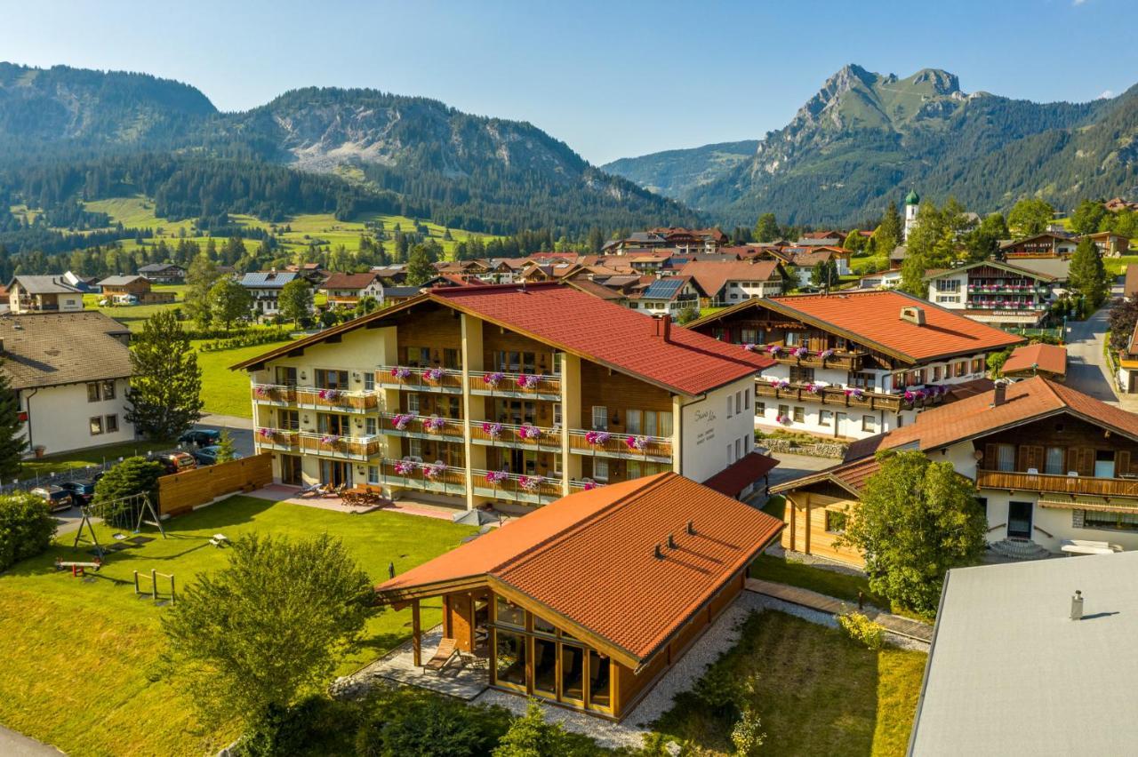 Gaestehaus Woetzer Und Landhaus Stocka Apartment Graen Exterior photo