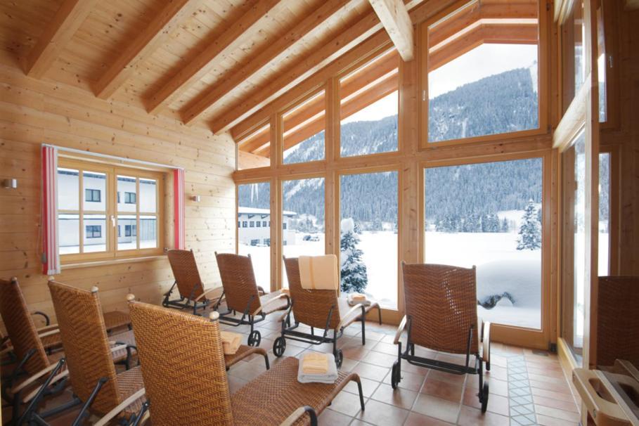 Gaestehaus Woetzer Und Landhaus Stocka Apartment Graen Exterior photo